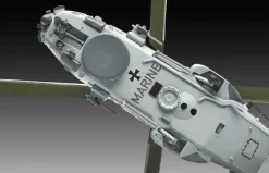 Revell 1/72 NHIndustries NH90 NFH Navy