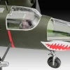 Revell 1/72 North American B-25 Mitchell Easy Click