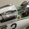 Revell 1/32 North American P-51D Mustang