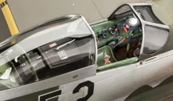 Revell 1/32 North American P-51D Mustang