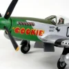 Revell 1/72 North American P-51D Mustang