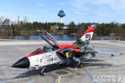 Revell 1/48 Panavia Tornado IDS 50 Years Livery