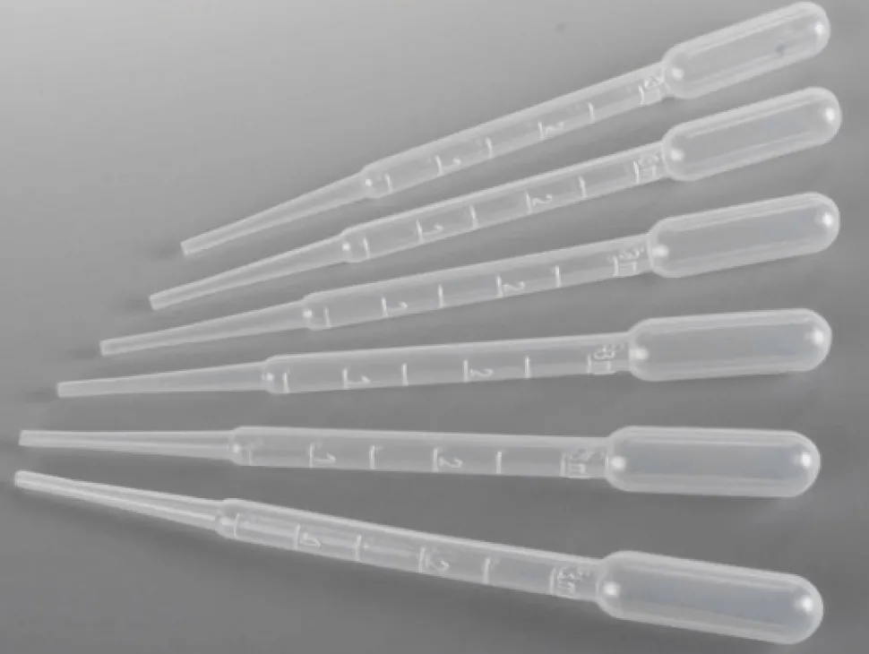 Revell Pipette Set