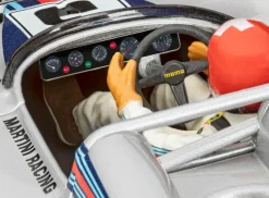 Revell 1/32 Porsche 917/10 Starter Set (Revell Classics)