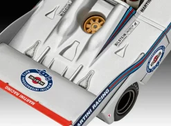 Revell 1/32 Porsche 917/10 Starter Set (Revell Classics)