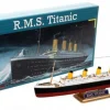 Revell 1/1200 RMS Titanic