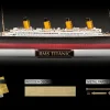 Revell 1/400 RMS Titanic (Platinum Edition)