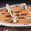 Revell 1/400 RMS Titanic 100 Year Anniversary Gift Set