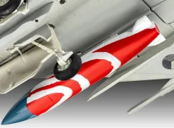 Revell 1/72 Saab JAS-39C Gripen