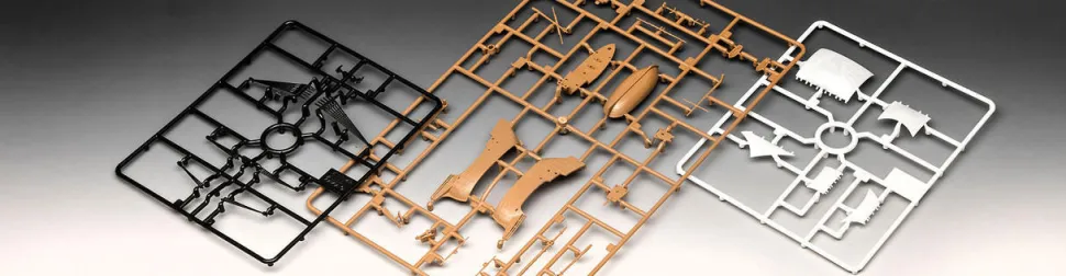Revell 1/350 Santa Maria Easy Click