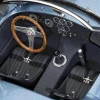 Revell 1/25 1962 Shelby Cobra 289 Starter Set