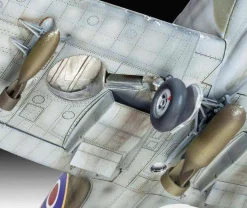 Revell 1/32 Supermarine Spitfire Mk.IXc