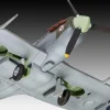 Revell 1/72 Supermarine Spitfire Mk.Vb Starter Set