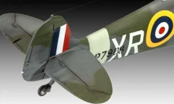 Revell 1/48 Supermarine Spitfire Mk.II