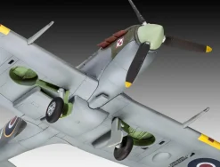 Revell 1/72 Supermarine Spitfire Mk.Vb