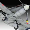 Revell 1/72 Supermarine Spitfire Mk.IIa Starter Set (Revell Classics)