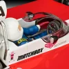 Revell 1/32 Surtees TS16/03 Starter Set (Revell Classics)