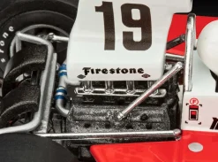 Revell 1/32 Surtees TS16/03 Starter Set (Revell Classics)
