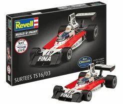 Revell 1/32 Surtees TS16/03 Starter Set (Revell Classics)