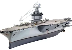 Revell 1/720 USS Enterprise