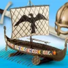 Revell 1/50 Viking Ship