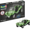 Revell 1/32 Volkswagen Buggy Starter Set (Revell Classics)