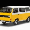 Revell 1/24 Volkswagen T3 Bus