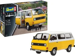 Revell 1/24 Volkswagen T3 Bus