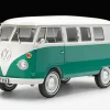 Revell 1/24 Volkswagen T1 Bus Starter Set