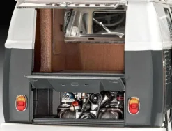 Revell 1/24 Volkswagen T1 Camper