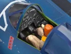 Revell 1/32 Vought F4U-1A Corsair
