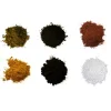 Revell Weathering Set 6 Pigments