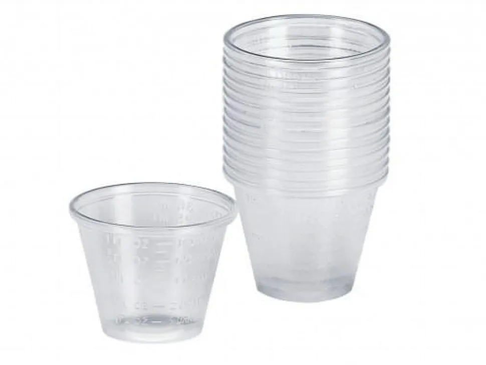 Revell 15 x Mixing Cups