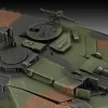 Revell 1/35 70 Years of Bundeswehr - Leopard 2 A6A2 Gift Set