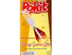 Rokit Water Rocket Kit