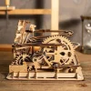 Rokr Marble Parkour 3D Wooden Kit