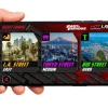 Scalextric Fast and Furious Hot Laps Race Set