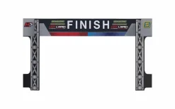 Scalextric Fast and Furious Hot Laps Race Set