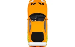 Scalextric Fast and Furious Hot Laps Race Set