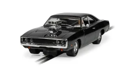 Scalextric Fast and Furious Hot Laps Race Set
