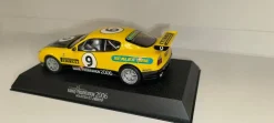 Scalextric Limited Edition Maserati Coupe Range Presentation 2006 Range Presentation Slot Car