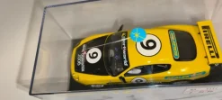 Scalextric Limited Edition Maserati Coupe Range Presentation 2006 Range Presentation Slot Car