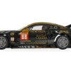 Scalextric Slot Car - Ford Mustang GT3 - Proton Competition - World Endurance Championship Qatar 2024