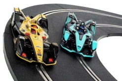 Scalextric Spark Plug Formula E Race Set