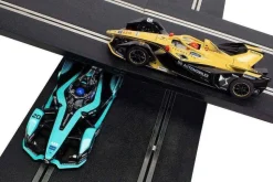 Scalextric Spark Plug Formula E Race Set