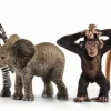 Schleich Wild Life Starter Set