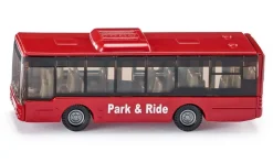 Siku City Bus Diecast Model