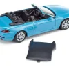 Siku 1/87 Convertible Set