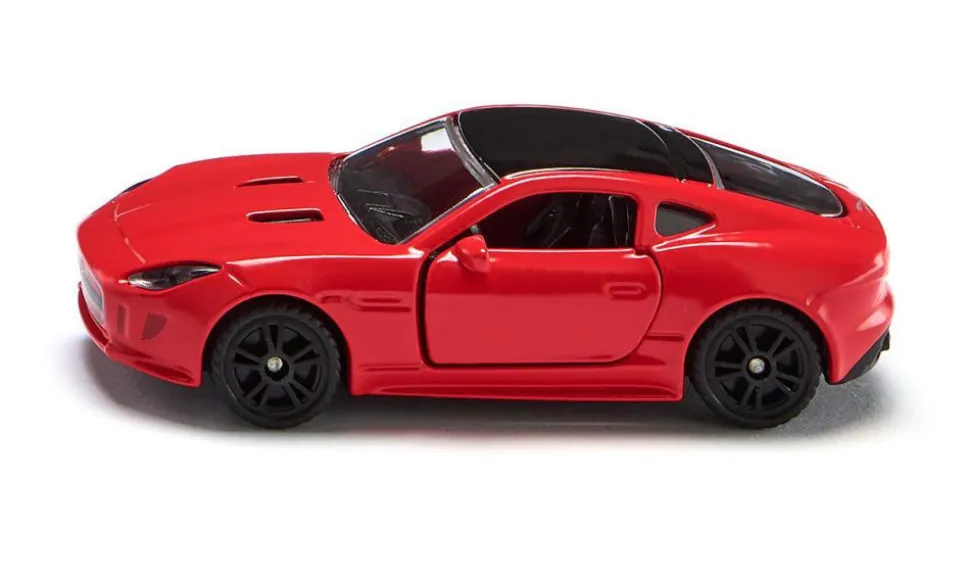 Siku Jaguar F-Type R