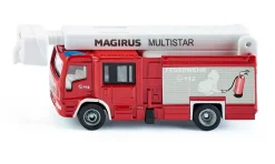 Siku Magirus Multistar TLF